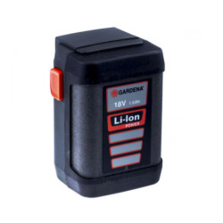 BATTERIE POUR PULVERISATEUR WT15