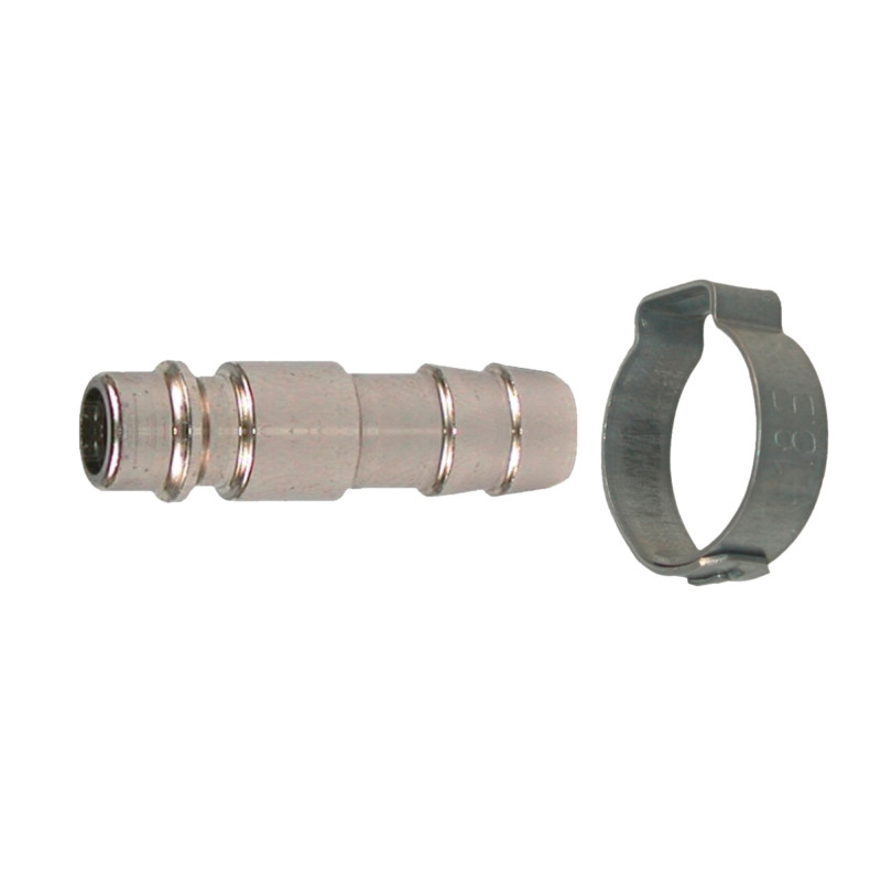 EMBOUT RACCORD RAPIDE RAC1013 Ø05,5mm