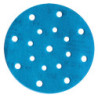 DISQUE ABRASIF VELCRO ANTI-ENCRASSANT