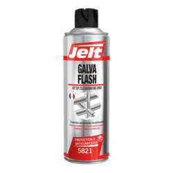 PEINTURE GALVA FLASH 650ml