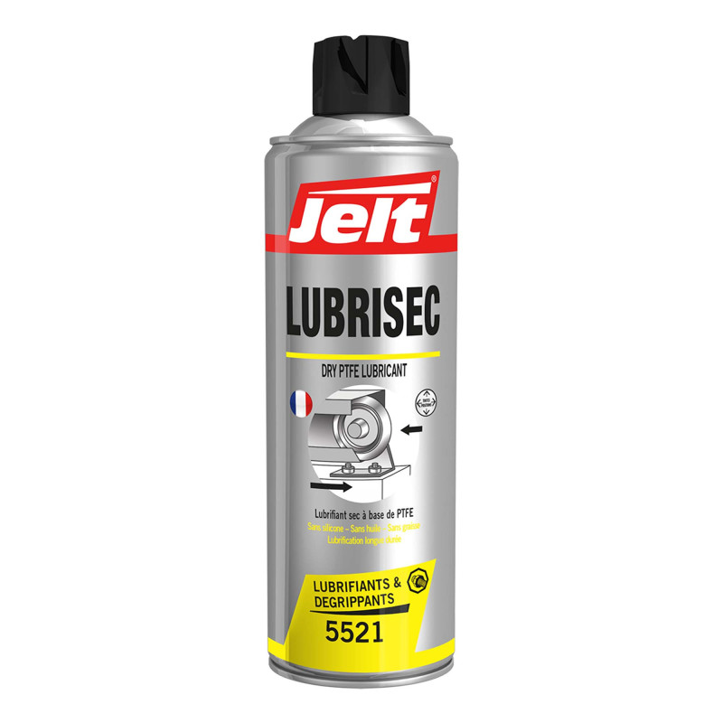 LUBRIFIANT LUBRISEC 650ml