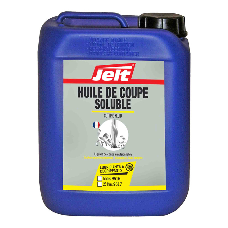 HUILE DE COUPE SOLUBLE 05L