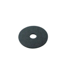 DISQUE NOIR 17'' Ø432mm (5) POUR DECAPAGE