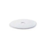 DISQUE BLANC 17'' Ø432mm (5) POUR POLISSAGE