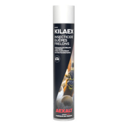 INSECTICIDE PRO GUEPES ET FRELONS 01L