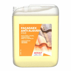 ANTI-MOUSSE 20L