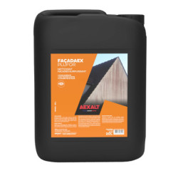 NETTOYANT FACADE 20L