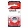 PILE MAXELL CR2032