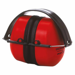 CASQUE ANTIBRUIT PLIABLE SNR 32dB