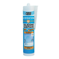 MASTIC GEBSICONE W TRANSPARENT 310ml