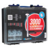 VIS AUTOPERCEUSE TCPH2 COFFRET DE 3000pcs