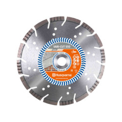 DISQUE DIAMANT MIXTE VARI-CUT S50 Ø150xAL.22,2mm SEGMENT 10mm