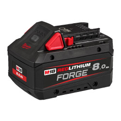 BATTERIE FORGE M18 FB8 18V 08Ah LI-ION