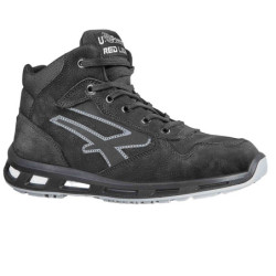 CHAUSSURE HAUTE LIFT S3 SRC TIGE CUIR SANS METAL
