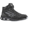 CHAUSSURE HAUTE LIFT S3 SRC TIGE CUIR SANS METAL