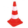 CONE DE SIGNALISATION K5A PVC