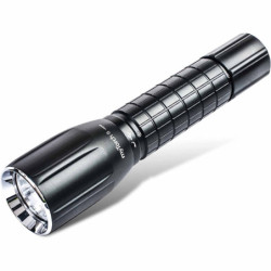 LAMPE TORCHE RECHARGEABLE 550 LUMENS