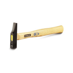 MARTEAU DE MENUISIER 500g TETE Ø30mm MANCHE BOIS