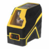 LASER CROIX FATMAX FCL-R 2 LIGNES ROUGES