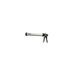 PISTOLET A POCHE/CARTOUCHE DE 310 A 400ml FORCE DE POUSSEE EN 1.8KN