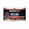 PATE A BOIS TEINTE PIN 250g