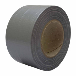 ADHESIF ST421 SUPERDUCT TISSU COUCHE ALU