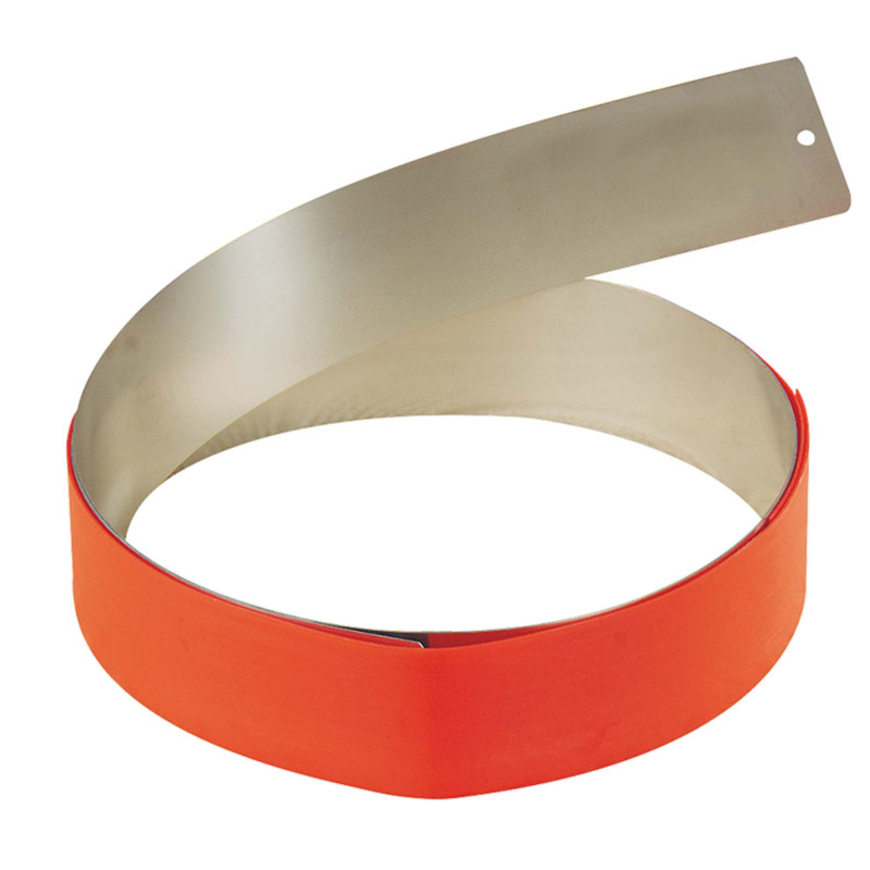 SANGLE DE RECHANGE POUR CLE FILTRE A HUILE POUR 628-2 ET 628-4