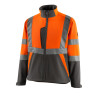 VESTE HV KIAMA SOFTSHELL