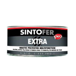 MASTIC SINTOFER PRO EXTRA 01,150kg