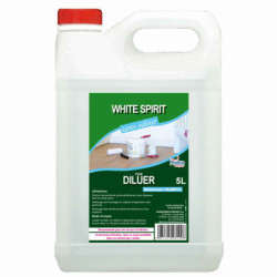 WHITE SPIRIT SANS ODEUR 05L