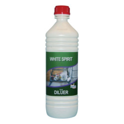 WHITE SPIRIT 01L