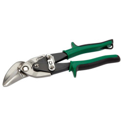 CISAILLE A TOLE CHANTOURNEUSE COUPE A DROITE 230mm