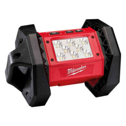 PROJECTEUR DE CHANTIER 1500 LUMENS M18AL-0 18V LED