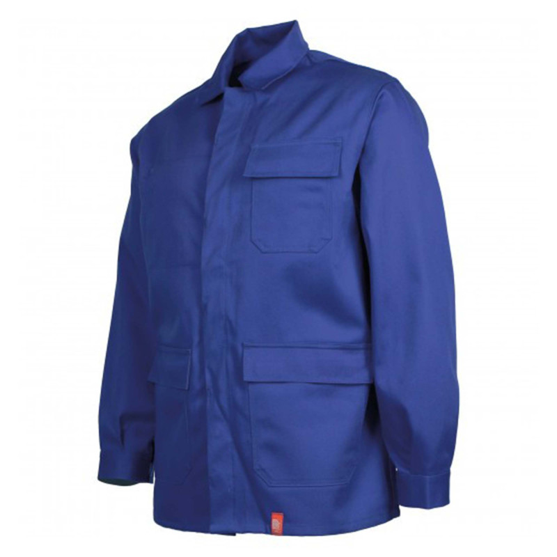 VESTE RETARDEUR DE FLAMME VESTE RETARDEUR DE FLAMME