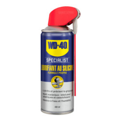 DEGRIPPANT WD40 400ml (24)