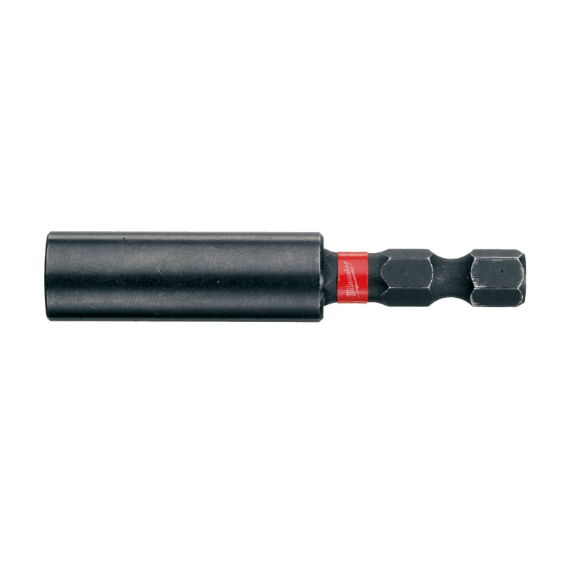 PORTE EMBOUT MAGNETIQUE SHOCKWAVE HEXA 1/4'' L60mm