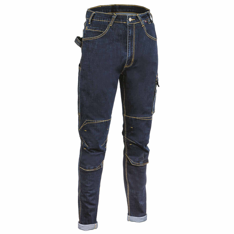 JEANS QUARTEIRA