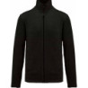 PULL ZIPPE MICROPOLAIRE FALCO
