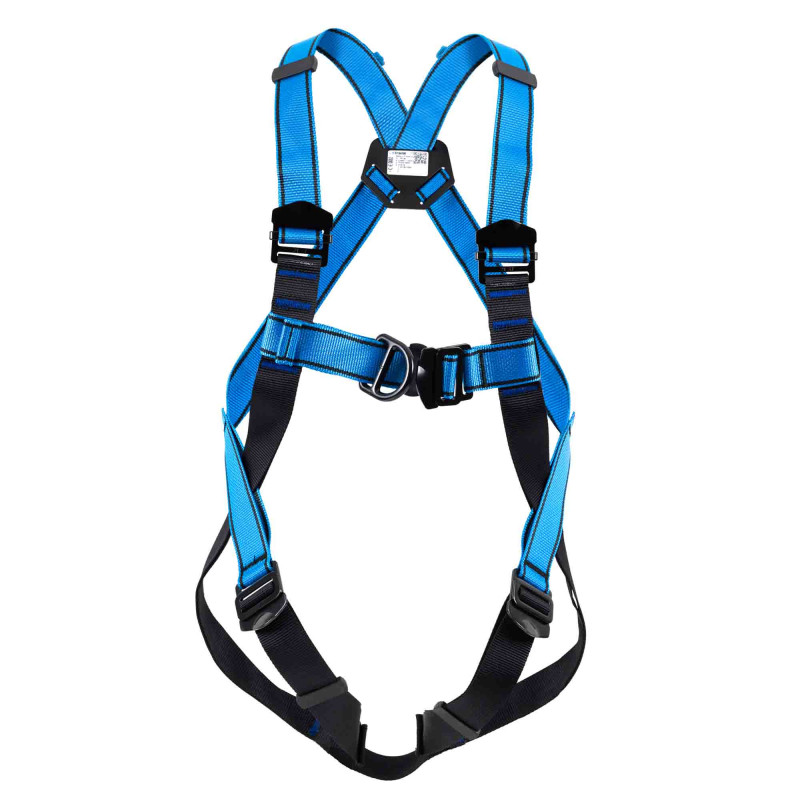 HARNAIS HT22 ANCRAGE DORSAL+STERNAL HARNAIS HT22 ANCRAGE DORSAL+STERNAL