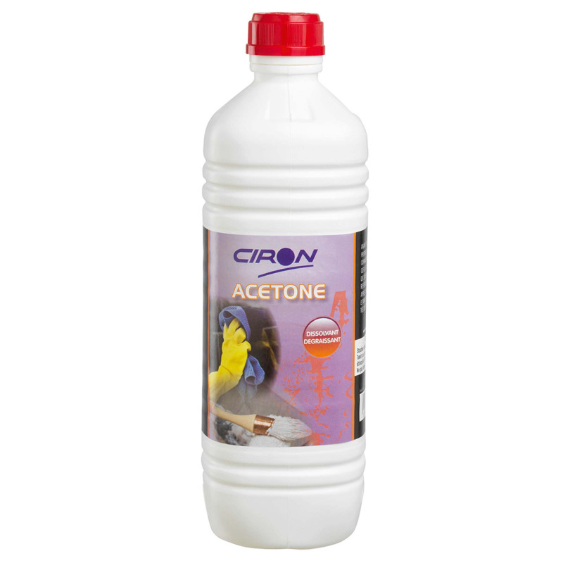 ACETONE ACETONE