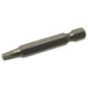 EMBOUT DE VISSAGE 1/4'' CARRE 3603.