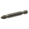 EMBOUT DE VISSAGE 1/4'' POZIDRIV