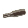 EMBOUT DE VISSAGE 1/4'' TORX