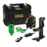 LASER MULTILIGNES FATMAX SLG-2V VERT