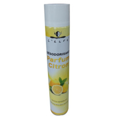 DESODORISANT CITRON 750ml