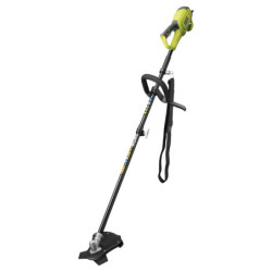 DÉBROUSSAILLEUSE 1000W RBC1020   COUPE Ø38cm - FIL Ø2x1,5mm LAM