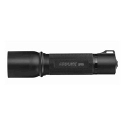 LAMPE TORCHE HP7R RECHARGEABLE 300 LUMENS