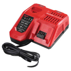 CHARGEUR DE BATTERIE RAPIDE M12-18FC 12-18V