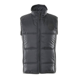 GILET THERMIQUE CALICO NOIR M