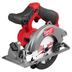 SCIE CIRCULAIRE FUEL 12V M12 FCS442-0 PROFONDEUR COUPE 55mm